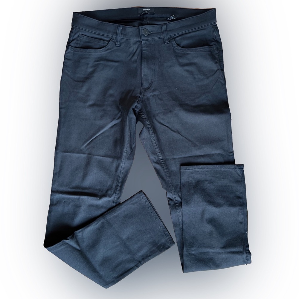 Men’s Thoery Raffi Slim Pants